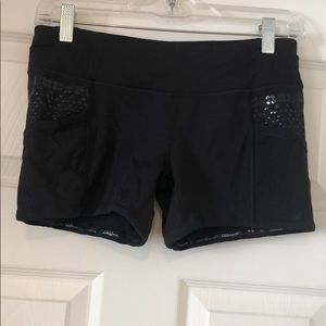 Lululemon shorts
